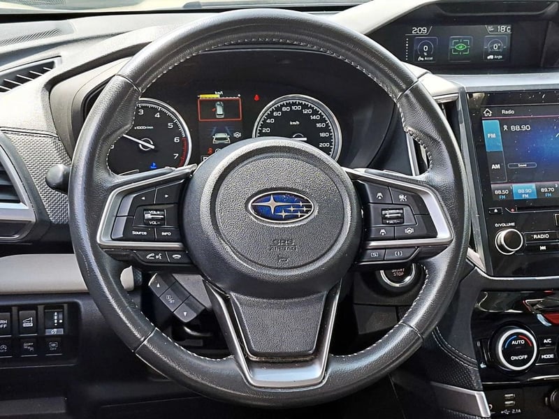 Subaru FORESTER AWD AT 2023 - Imagen 11 de 15
