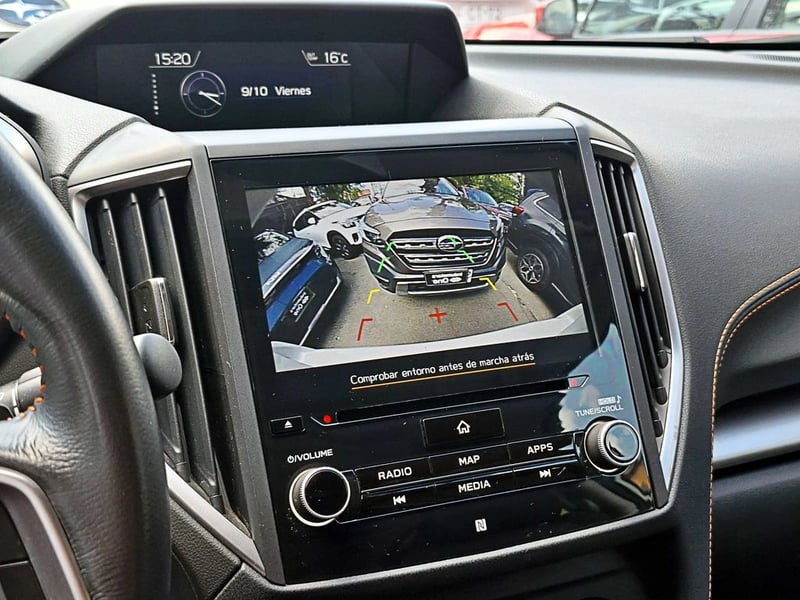 Subaru XV 4X4 5P 2.0 AT 2020 - Imagen 17 de 17
