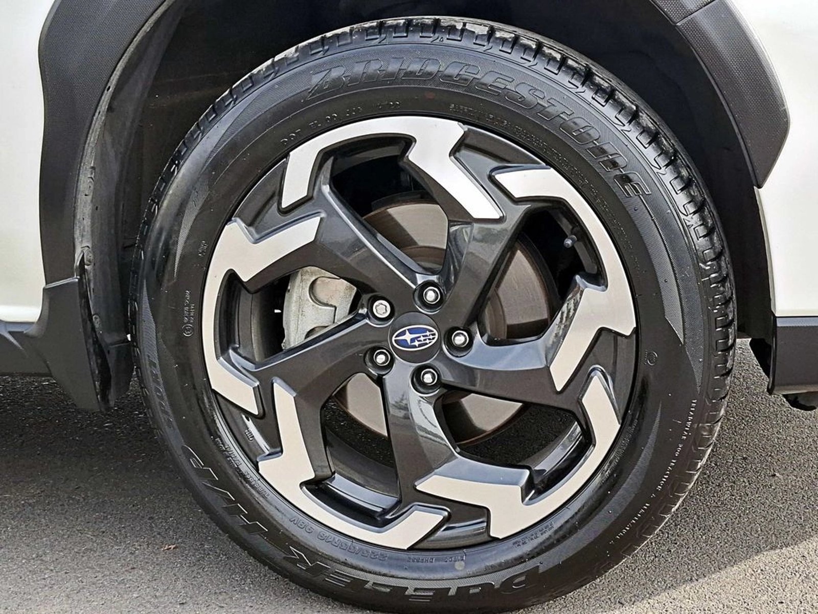 SUBARU XV 2.0 AWD AT 4X4 2023 - Imagen 4 de 19