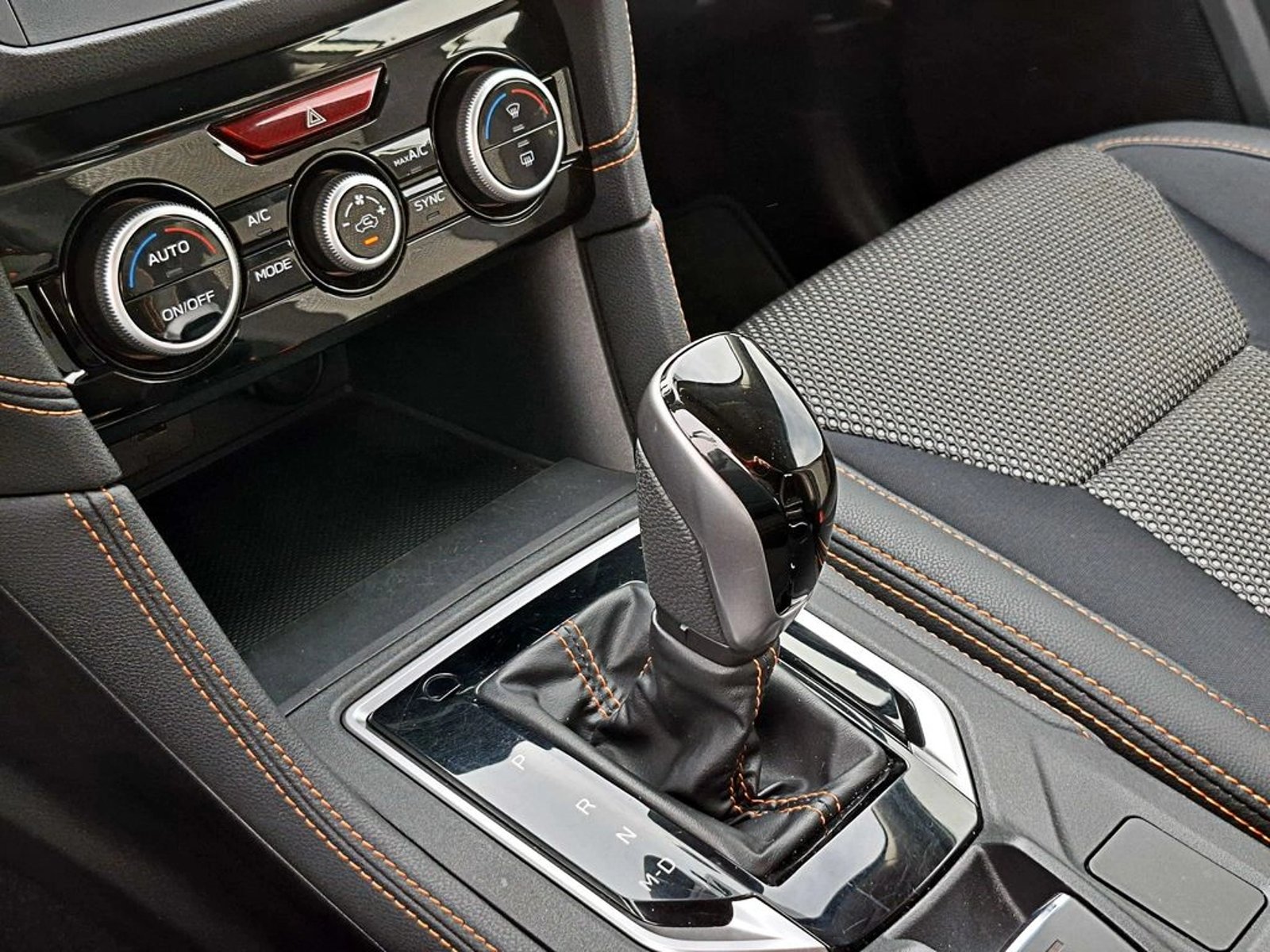 SUBARU XV 2.0 AWD AT 4X4 2023 - Imagen 19 de 19