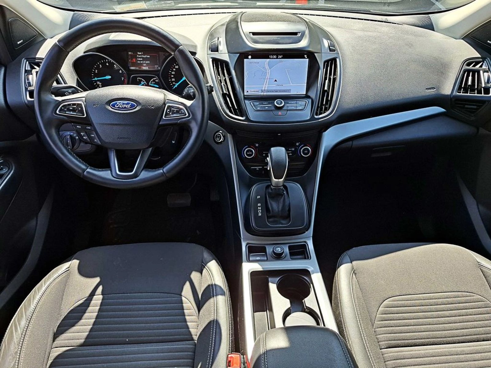 Ford ESCAPE AT 2020 - Imagen 14 de 20