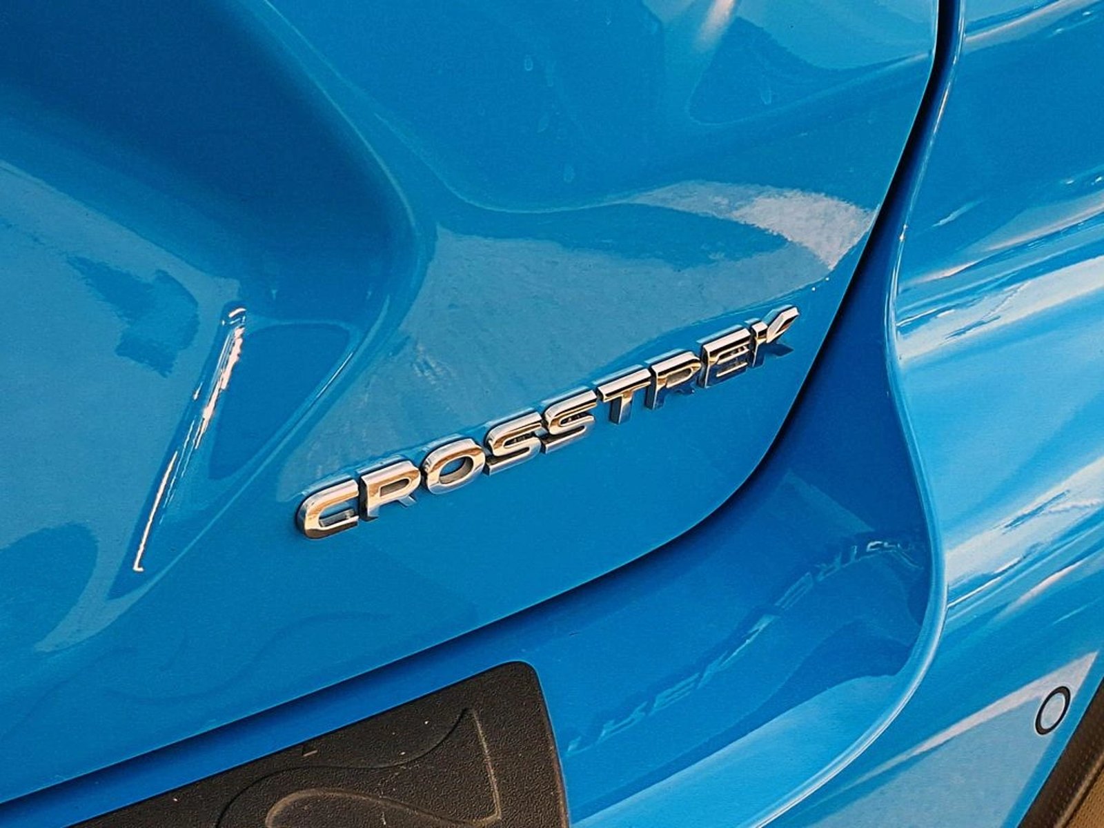 SUBARU CROSSTREK TOURING 2.0 AWD AT 5P 2025 - Imagen 7 de 19