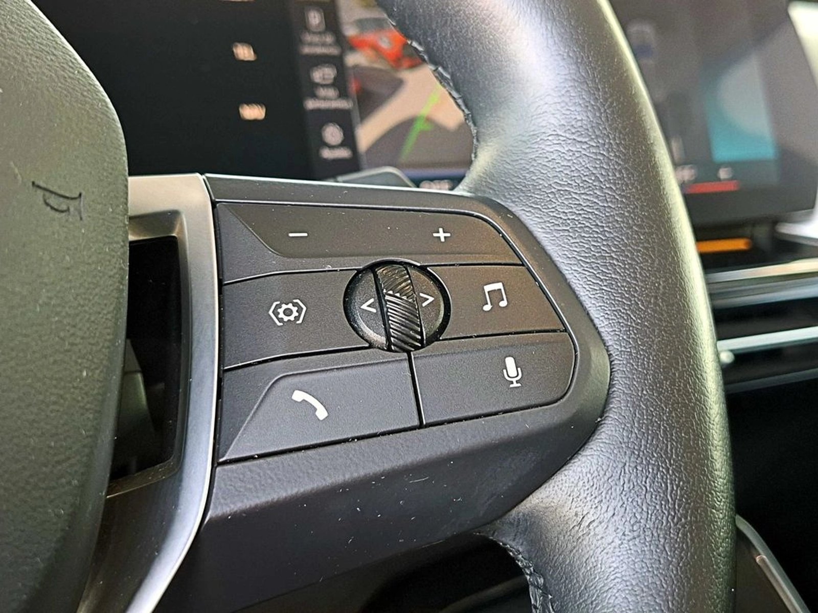 BMW X1 SDRIVE1.5 AUT 2024 - Imagen 17 de 19