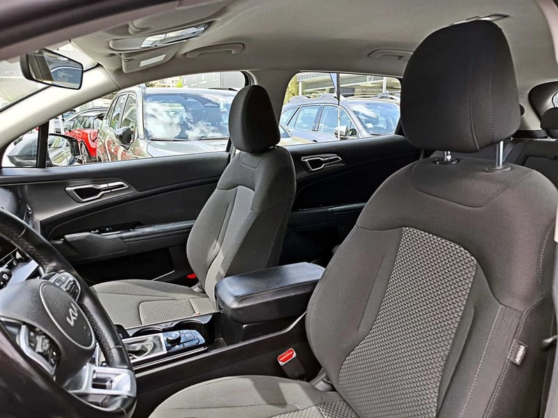 Kia SPORTAGE EX 2.0 AT 2023 - Imagen 10 de 17