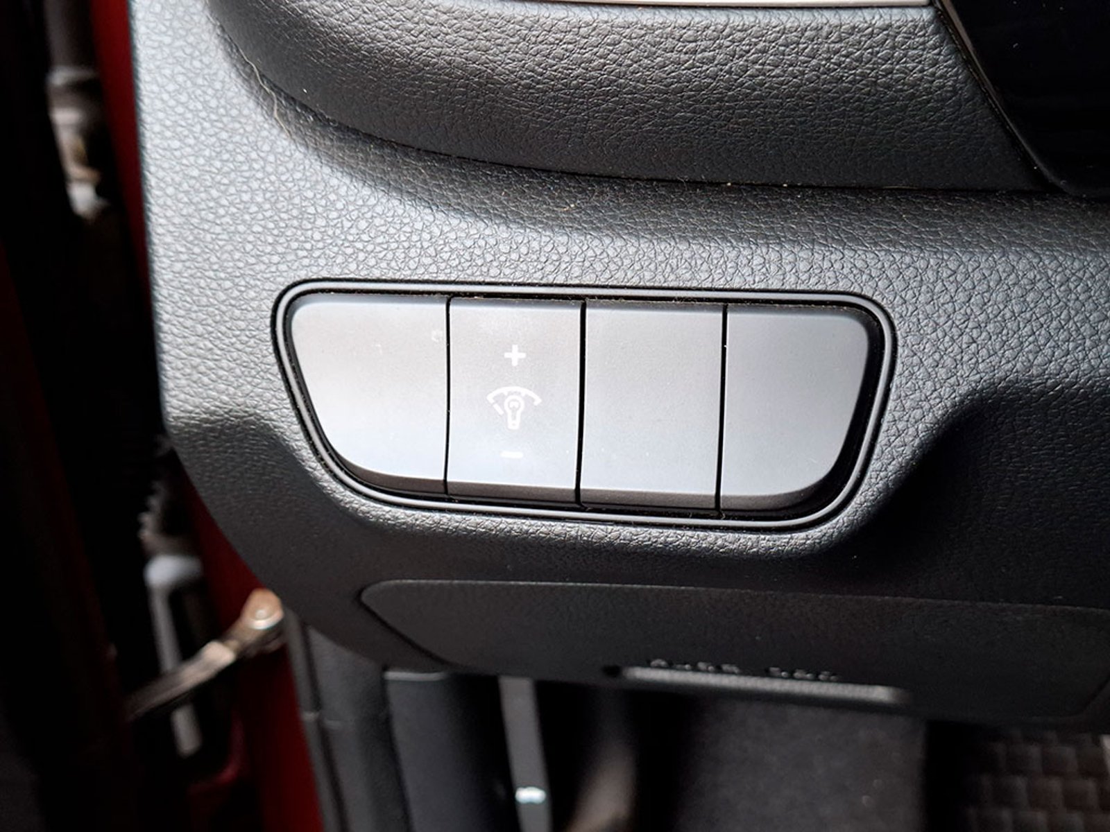 Kia SELTOS MPI 6MT 1.6 2022 - Imagen 20 de 20
