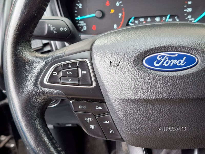 Ford ECOSPORT 1.5 TREND 2022 - Imagen 11 de 20
