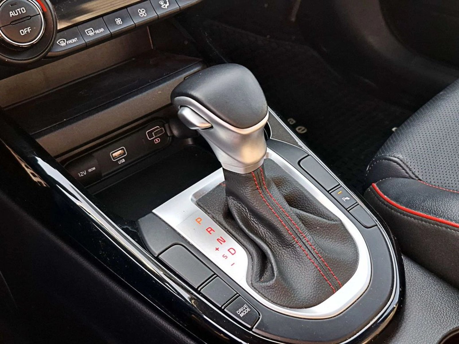 Kia CERATO 5 GT 2022 - Imagen 18 de 18