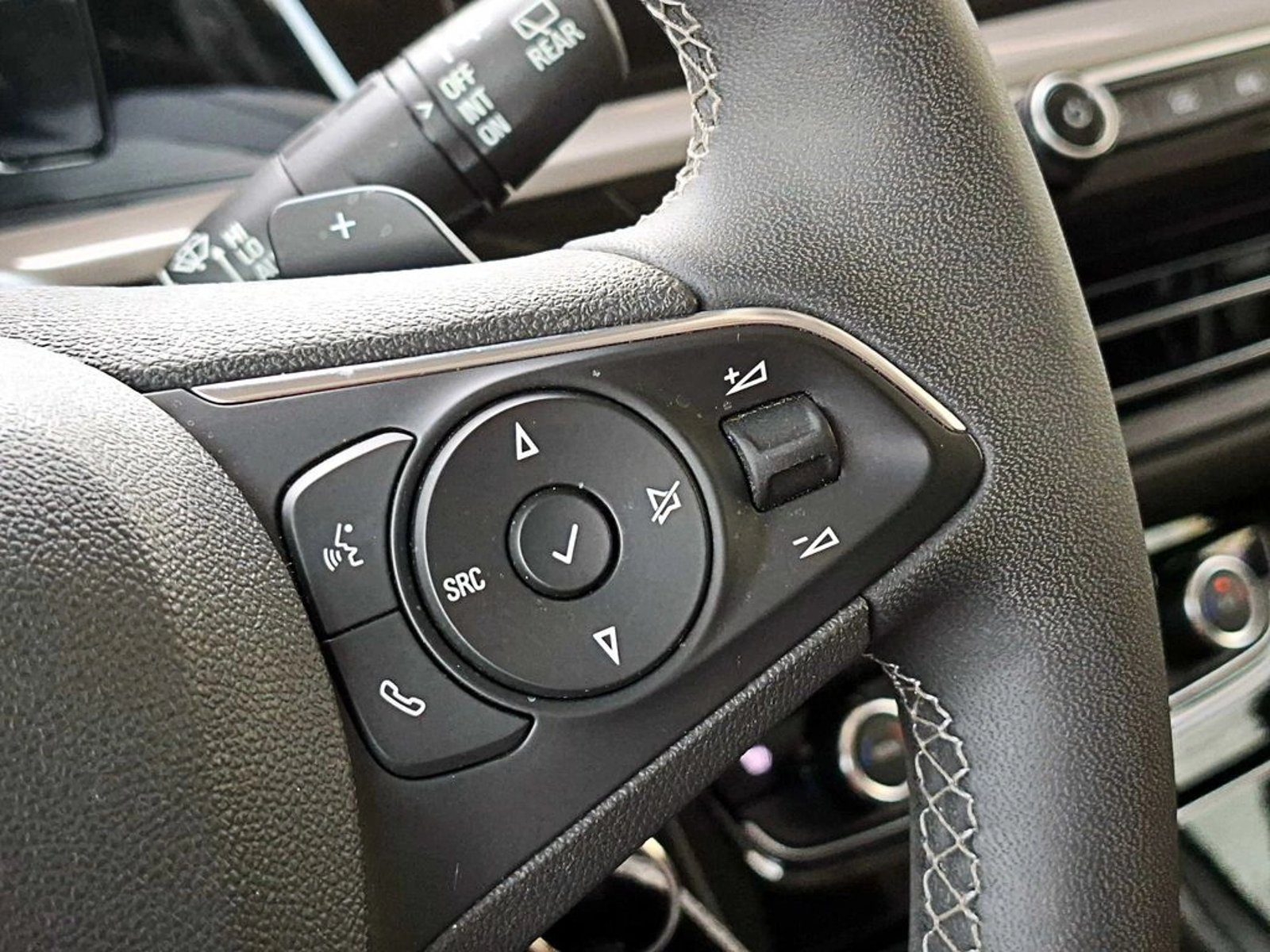 OPEL GRANDLAND 1.5 GS LINE AT DIESEL 2025 - Imagen 15 de 18