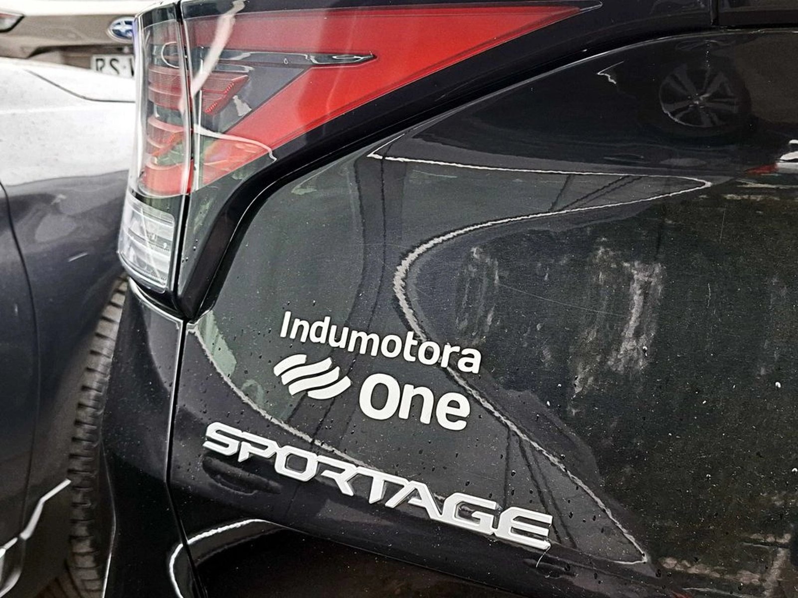 Kia SPORTAGE EX 2.0 AT 2023 - Imagen 6 de 18