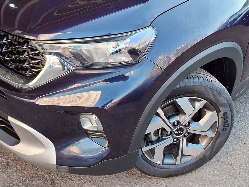 Kia SONET EX 1.5L 6MT ACC PLUS 2023 - Imagen 7 de 20
