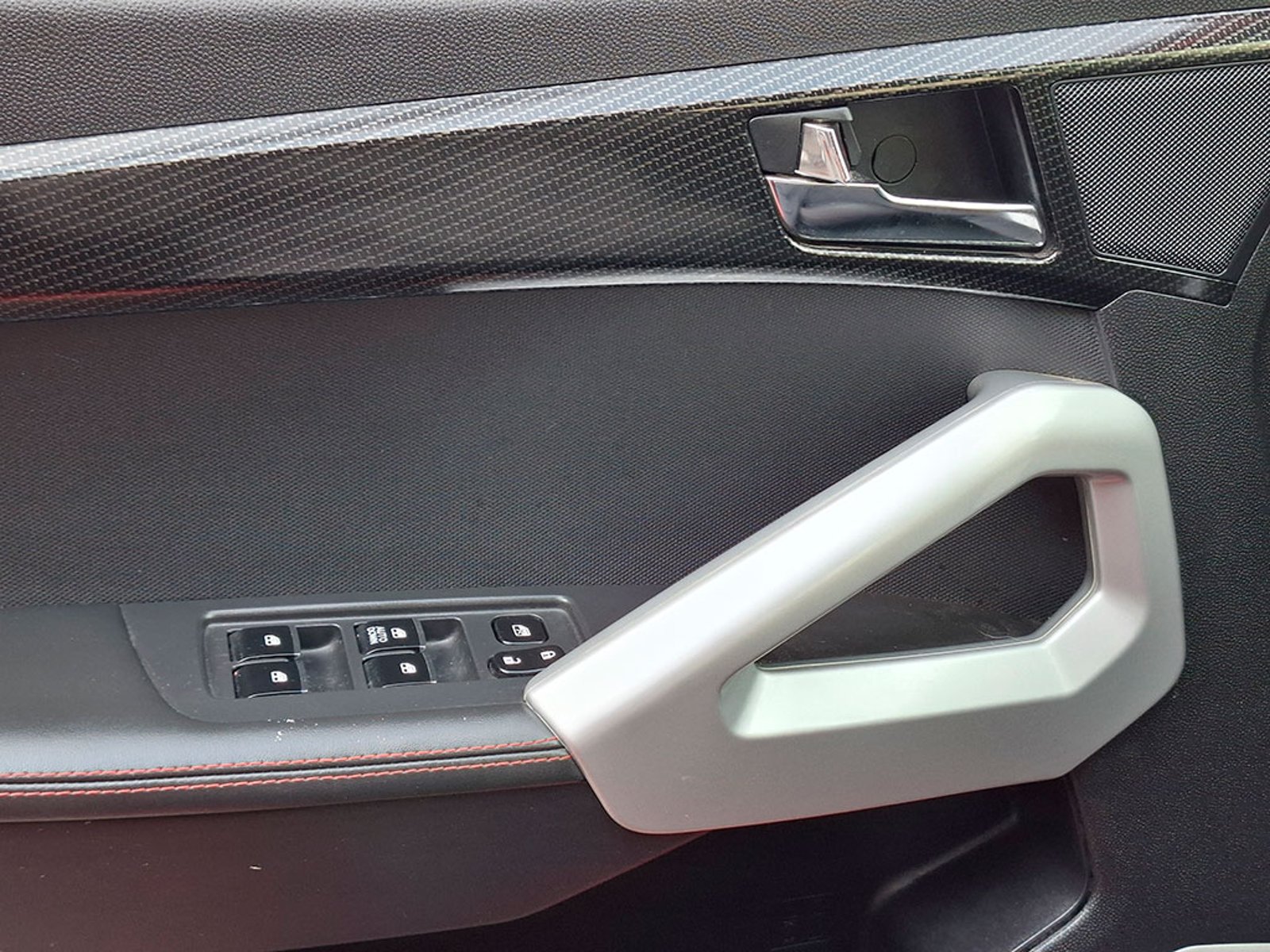 JAC JS2 HB 1.5 COMFORT MT 2023 - Imagen 19 de 20