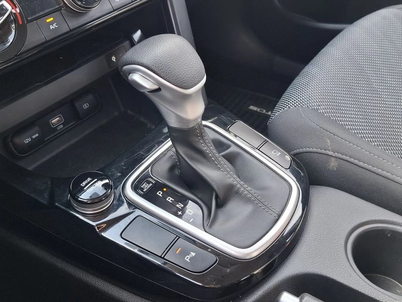 Kia SELTOS 1.6 EX 4X2  5P 2023 - Imagen 18 de 18