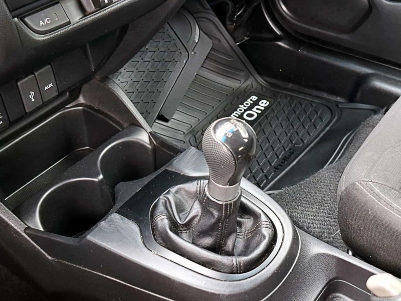Honda WR-V 1.5 EX AT 2024 - Imagen 19 de 19
