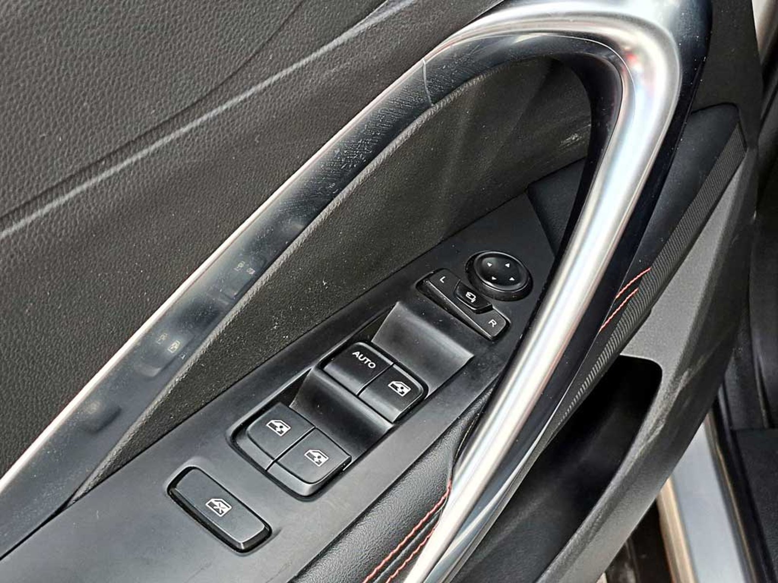 Chevrolet GROOVE 4X2 1.5 2024 - Imagen 10 de 20