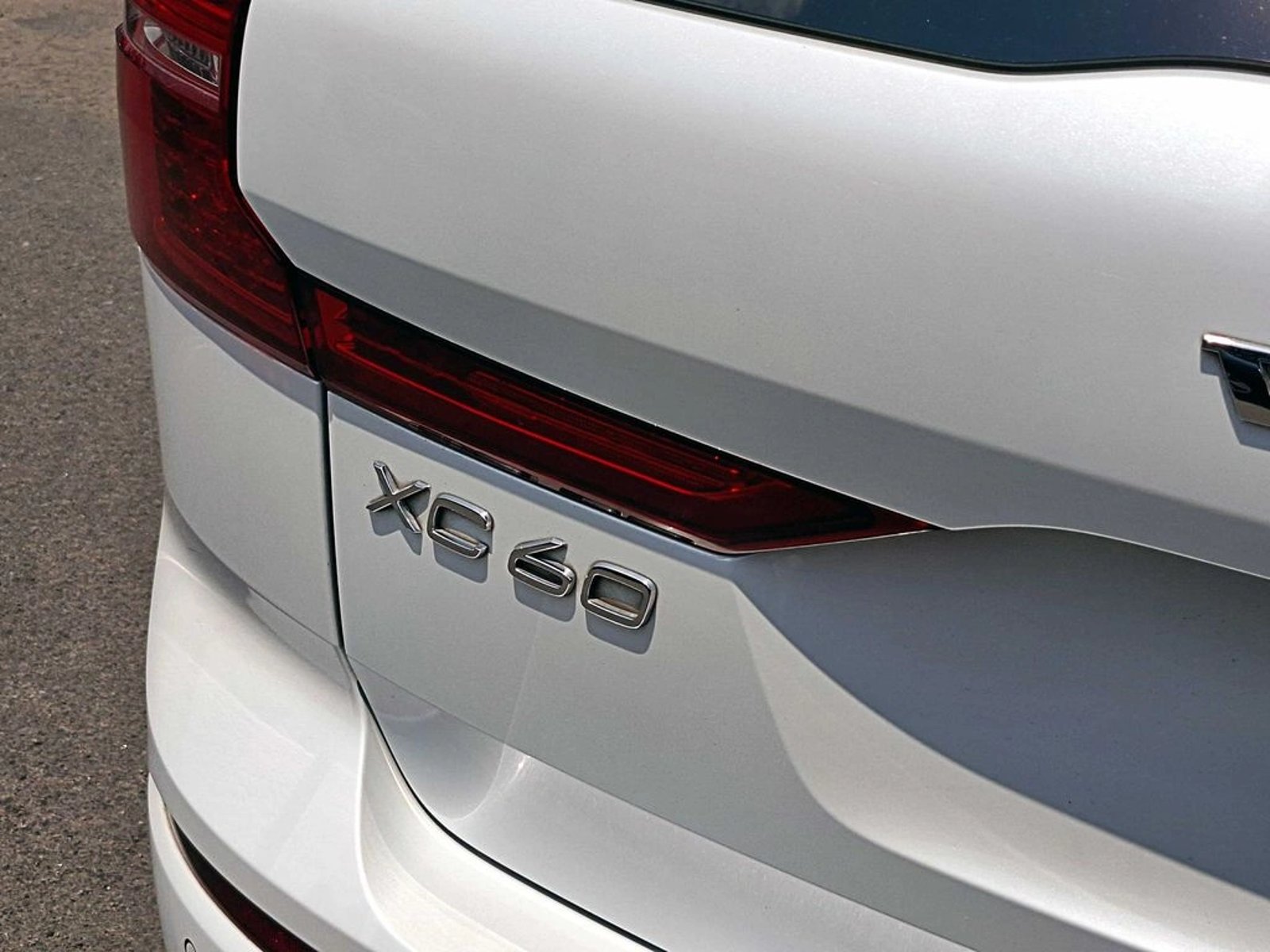 VOLVO XC60 2.0 T5  4X4 AT 5P 2021 - Imagen 7 de 19
