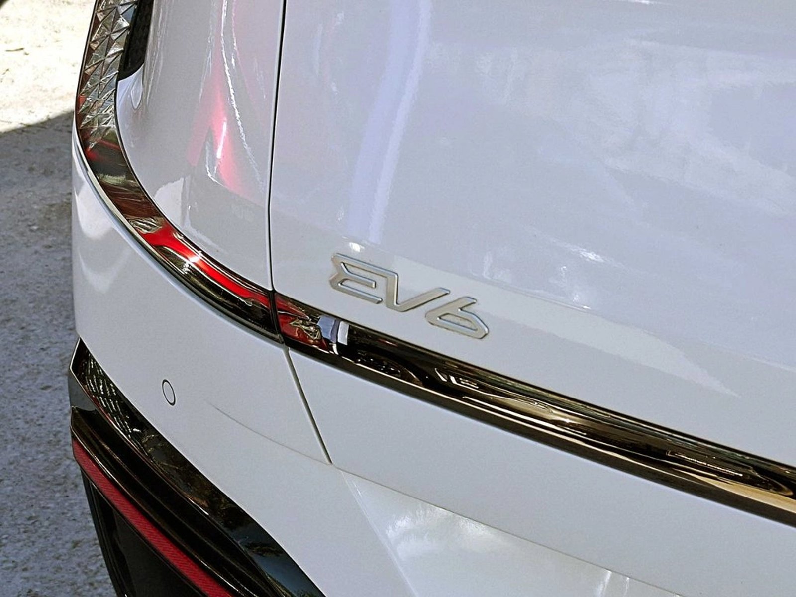 KIA EV6 GT LINE 4X4 AT 2024 - Imagen 7 de 17