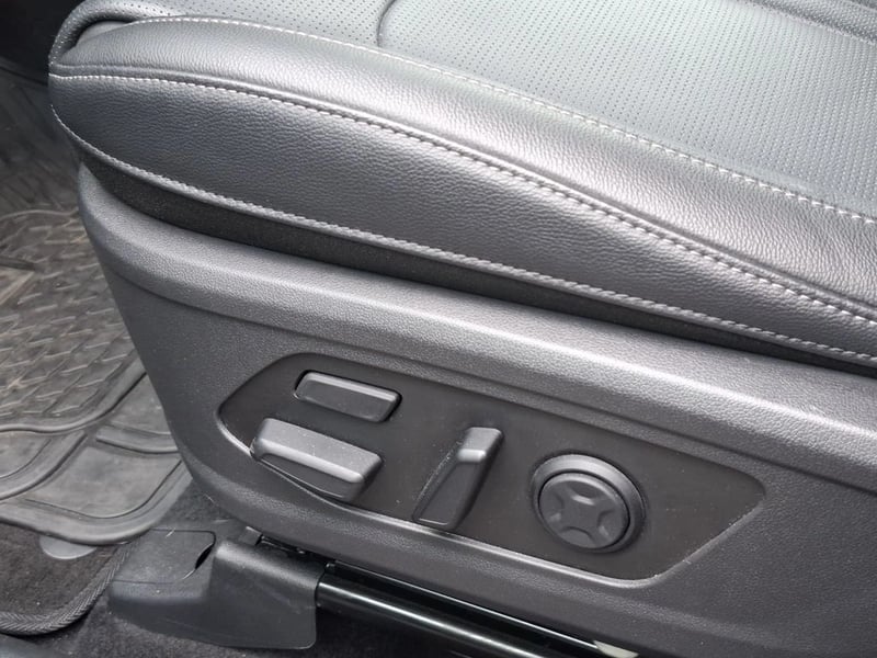 Kia SORENTO 4WD 3.5 AT 2026 - Imagen 11 de 18