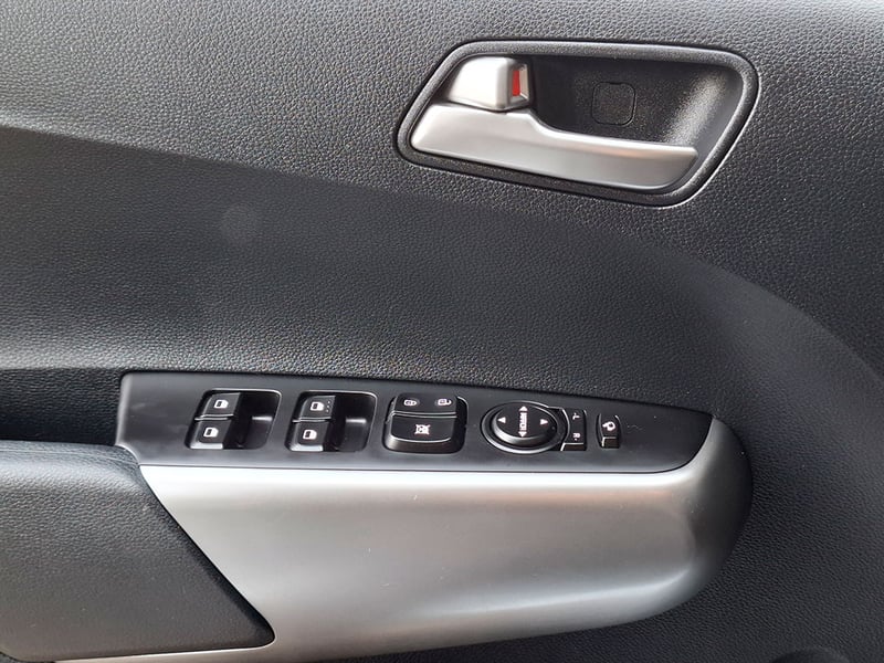 Kia MORNING EX 1.2L 5MT FULL 2025 - Imagen 19 de 20