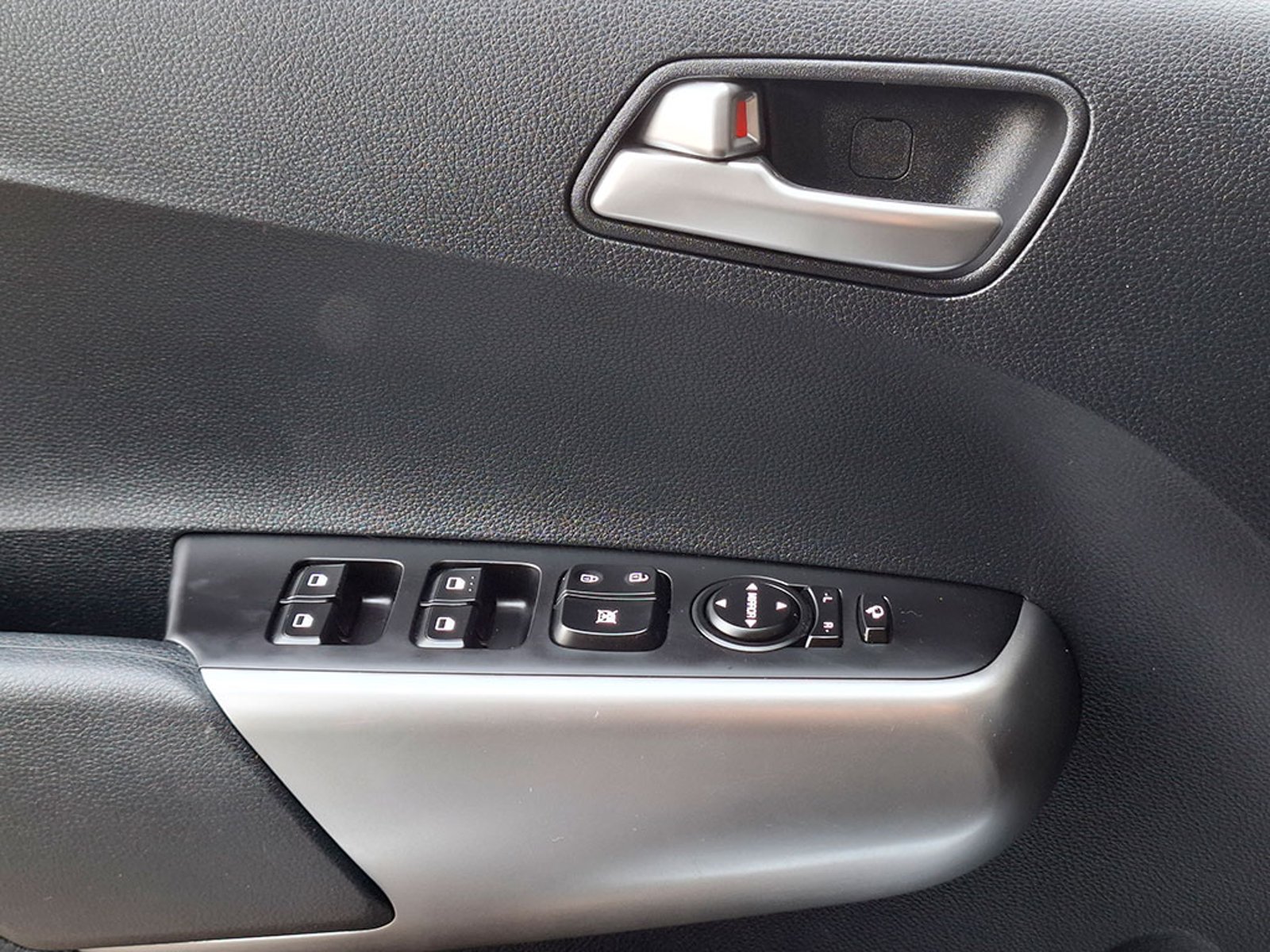 Kia MORNING 1.2 EX FULL SUNROOF MT 2025 - Imagen 19 de 20