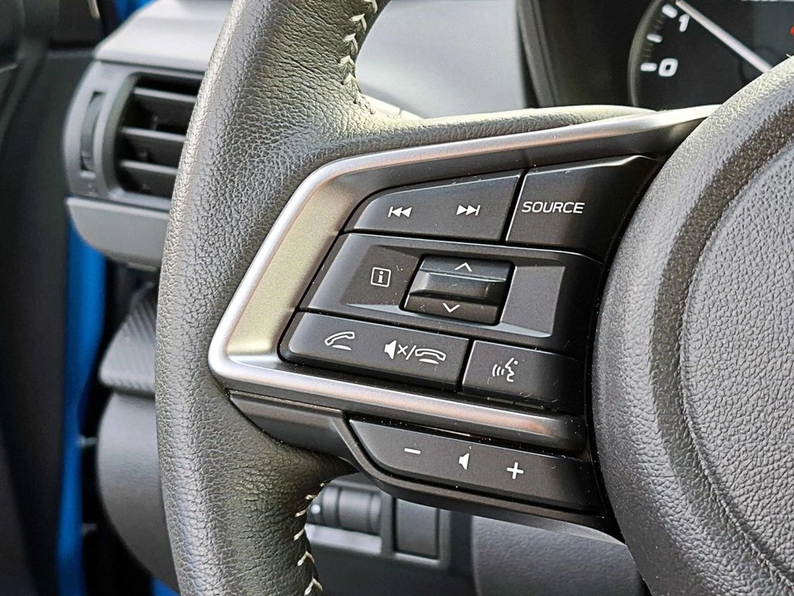 SUBARU CROSSTREK TOURING 2.0 AWD AT 5P 2025 - Imagen 15 de 19