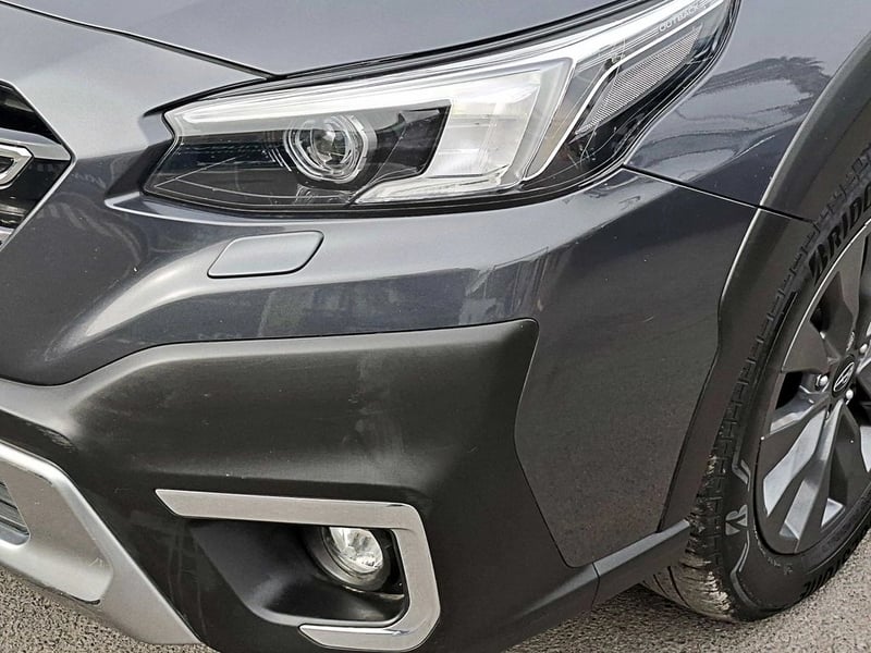 Subaru OUTBACK 2.5 AWD  AT 5P DYNAMIC EYESIDE 2024 - Imagen 4 de 20