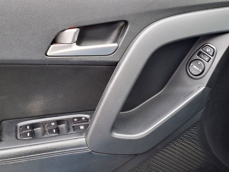 Hyundai CRETA 1.6 GS PLUS 2019 - Imagen 19 de 20