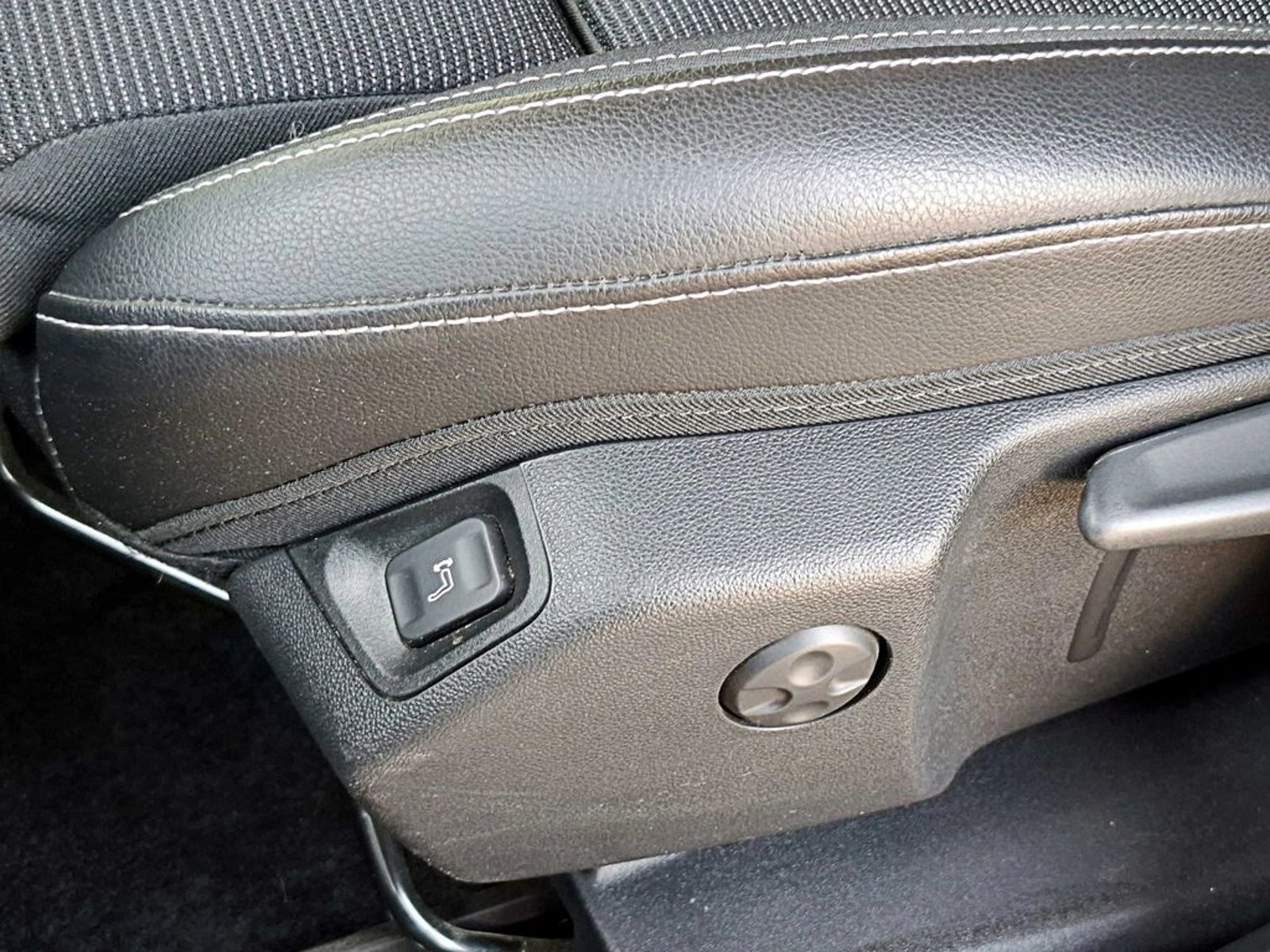 OPEL GRANDLAND 1.5 GS LINE AT DIESEL 2025 - Imagen 10 de 18