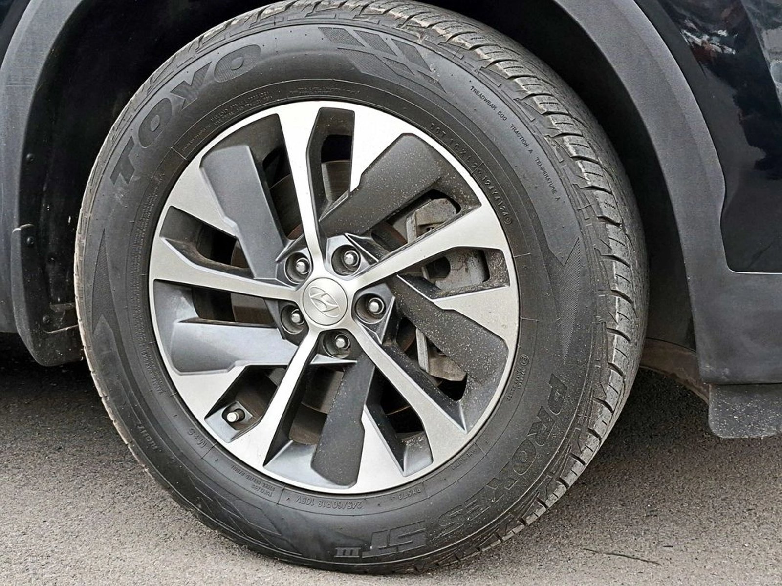Hyundai PALISADE 3.5 PREMIUM LX2 AWD AT 5P 2022 - Imagen 4 de 19