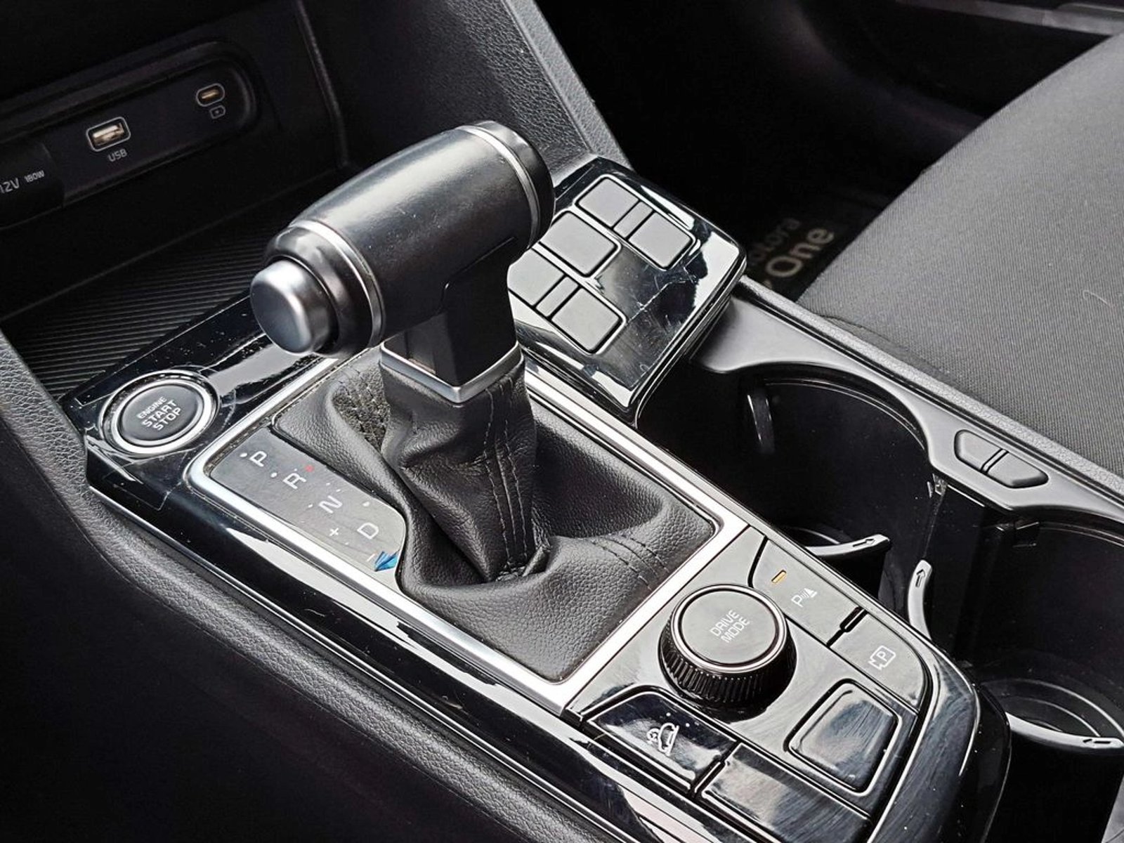 KIA SPORTAGE 2.0 EX  2WD 2023 - Imagen 18 de 18