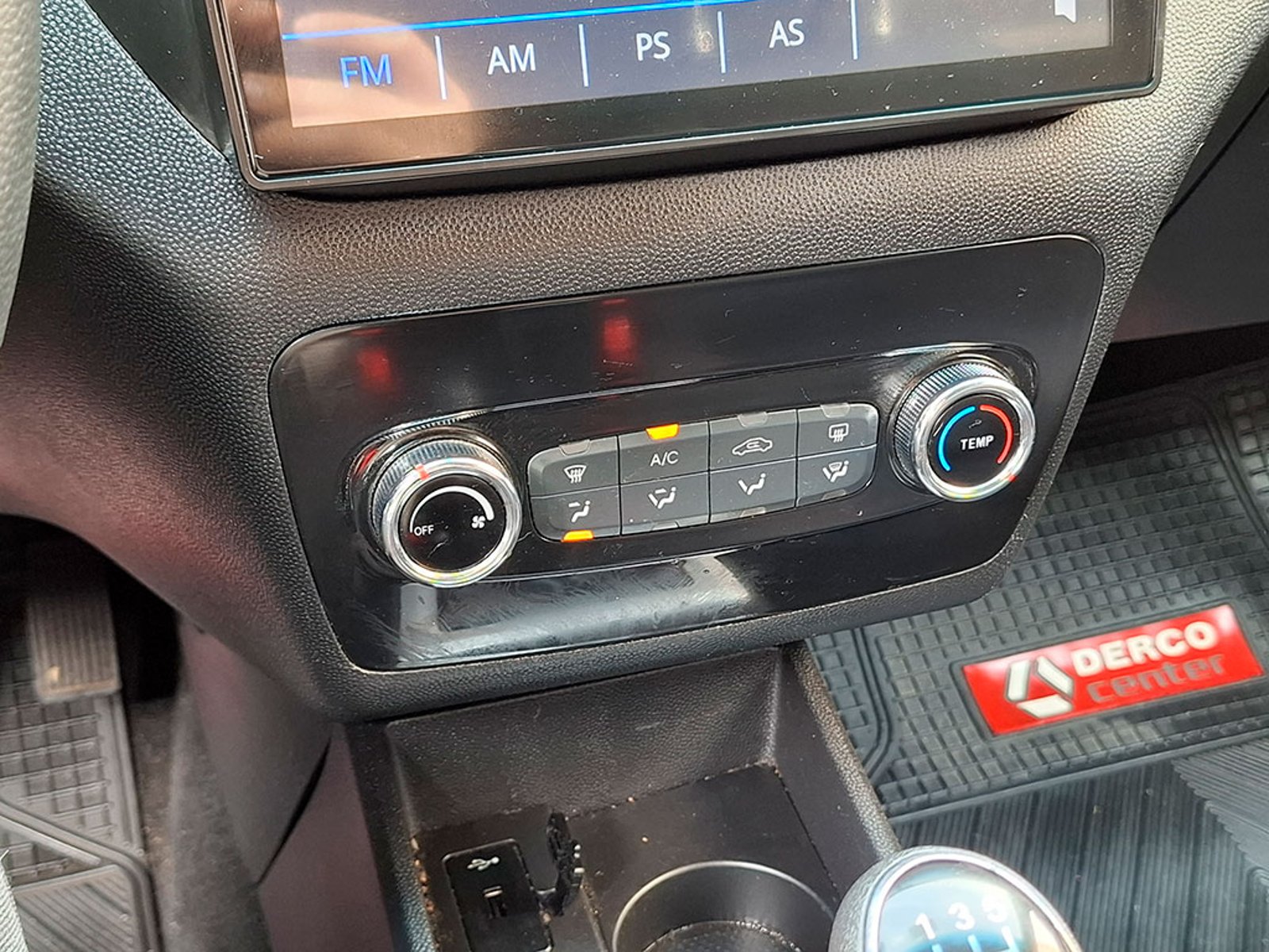 JAC JS2 HB 1.5 COMFORT MT 2023 - Imagen 16 de 20