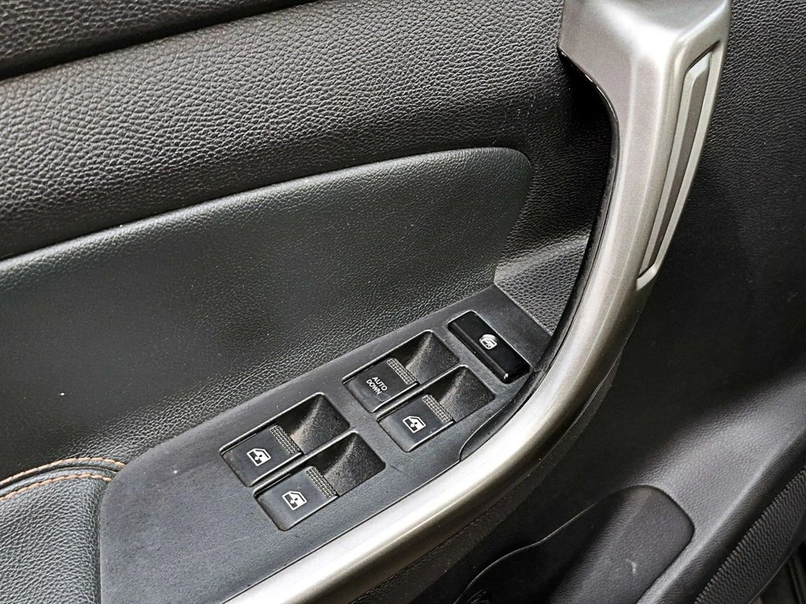 CHANGAN CX70 1.5 AT 2022 - Imagen 11 de 18
