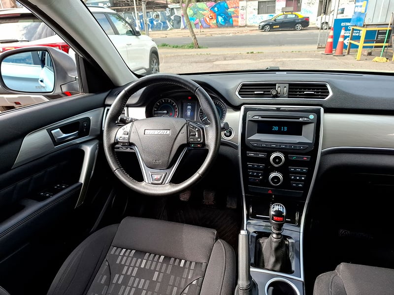Haval H2 ACTIVE 1.5 2017 - Imagen 8 de 20