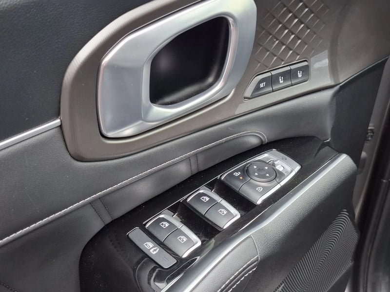 Kia SORENTO 4WD 3.5 AT 2026 - Imagen 10 de 18