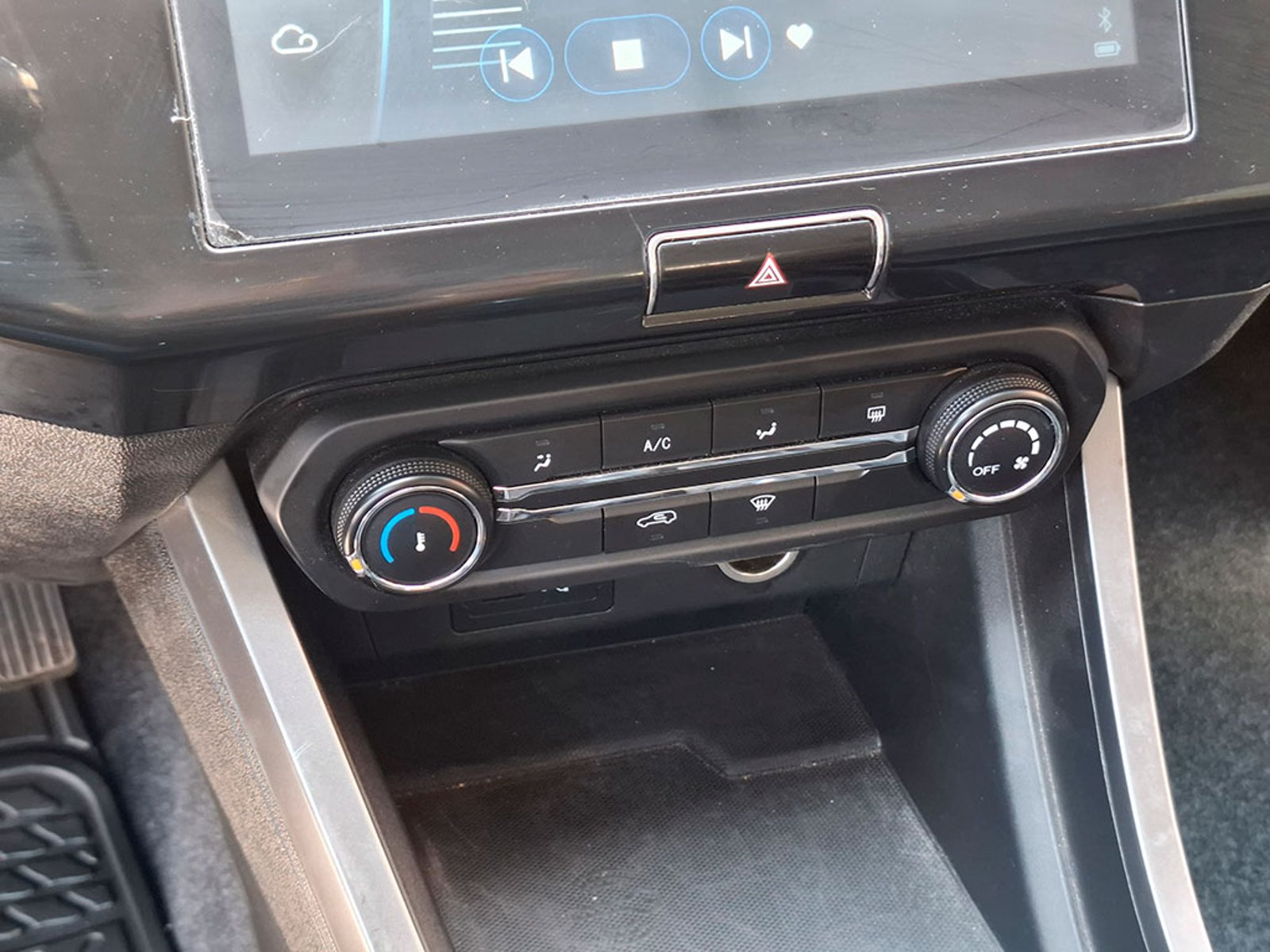 CHERY TIGGO 2 PRO GLX 1.0 2024 - Imagen 16 de 20