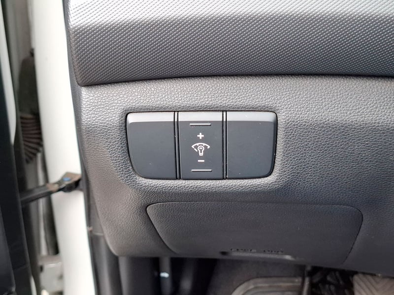 Hyundai CRETA 1.6 GS PLUS 2019 - Imagen 20 de 20