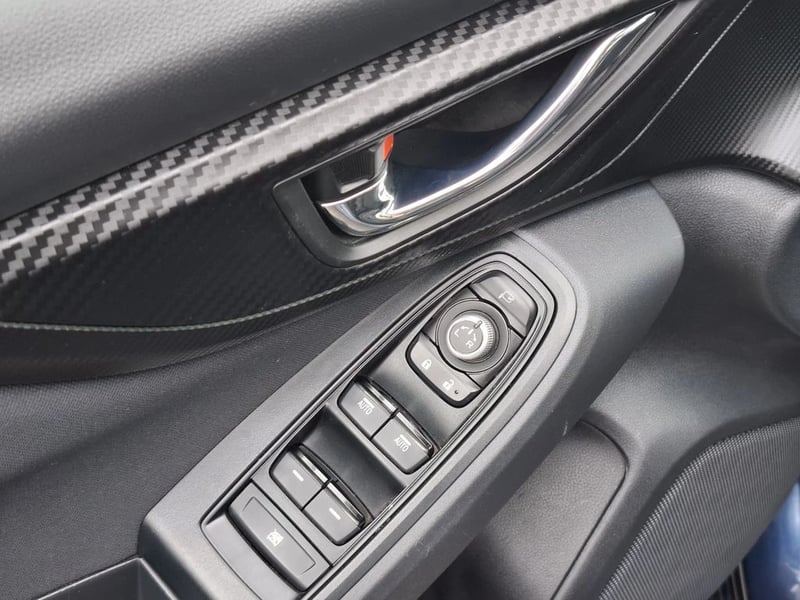 Subaru IMPREZA CVT 4X4 2.0 AT 2021 - Imagen 9 de 17