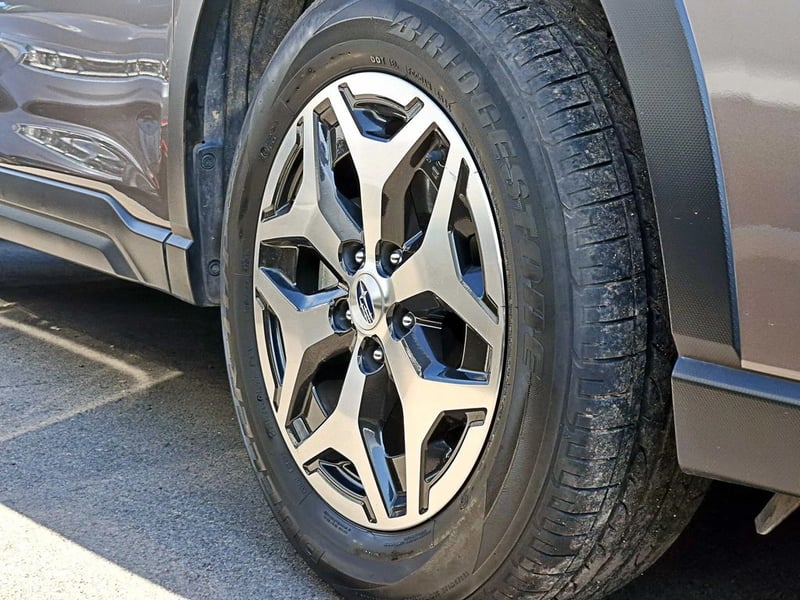 Subaru FORESTER 2.0I X AWD AT 5P 2023 - Imagen 4 de 19