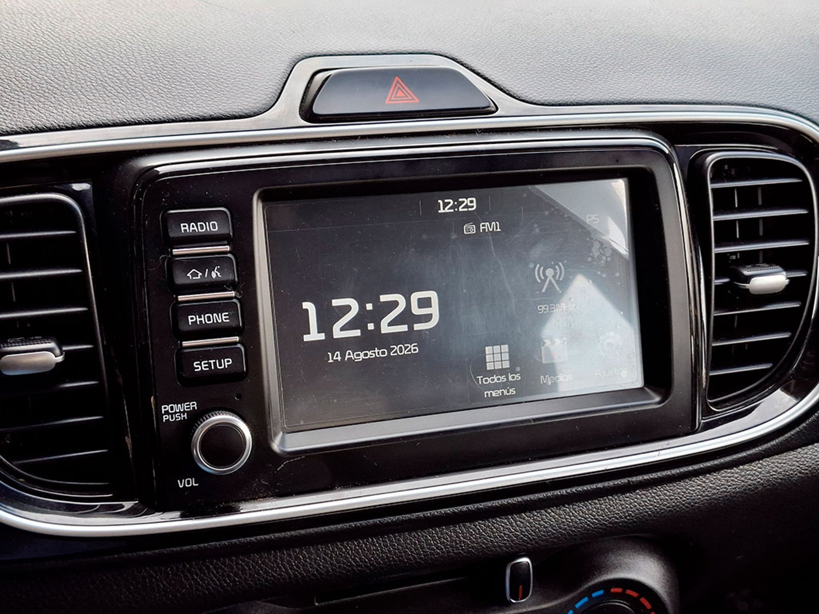 Kia SOLUTO LX 1.4L 5MT G LL 2025 - Imagen 13 de 20