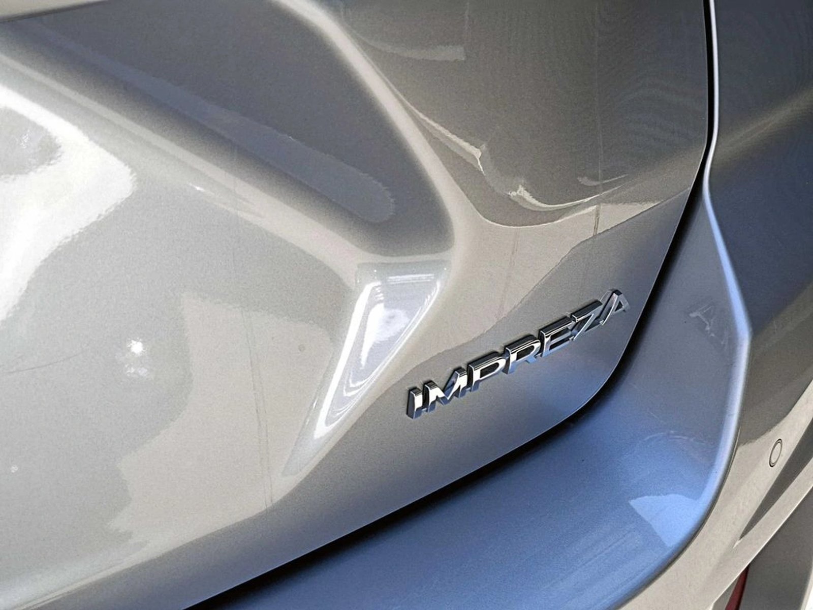 SUBARU IMPREZA 2.0 AT 4X4 2025 - Imagen 8 de 19