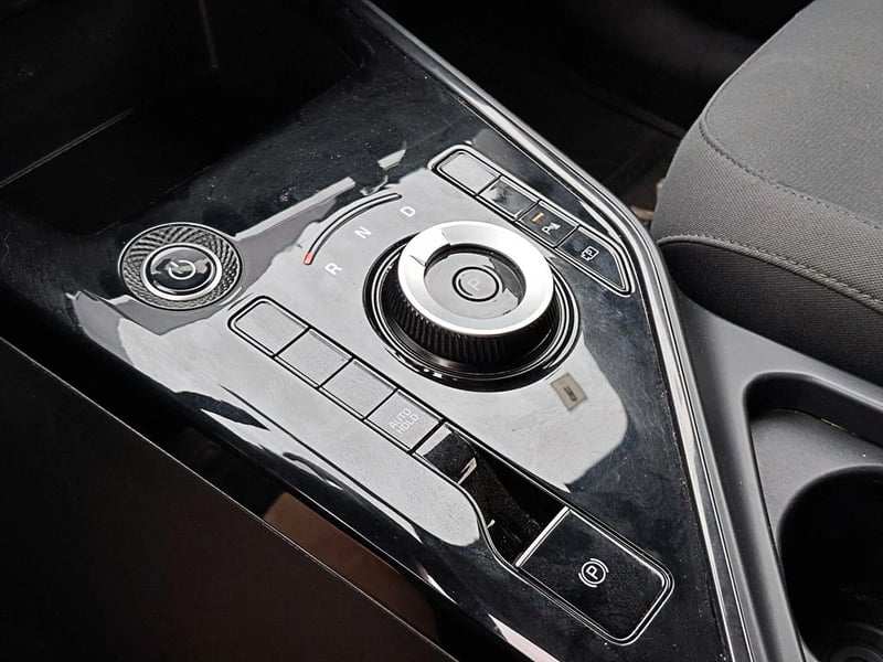 Kia NIRO AT 2024 - Imagen 17 de 17