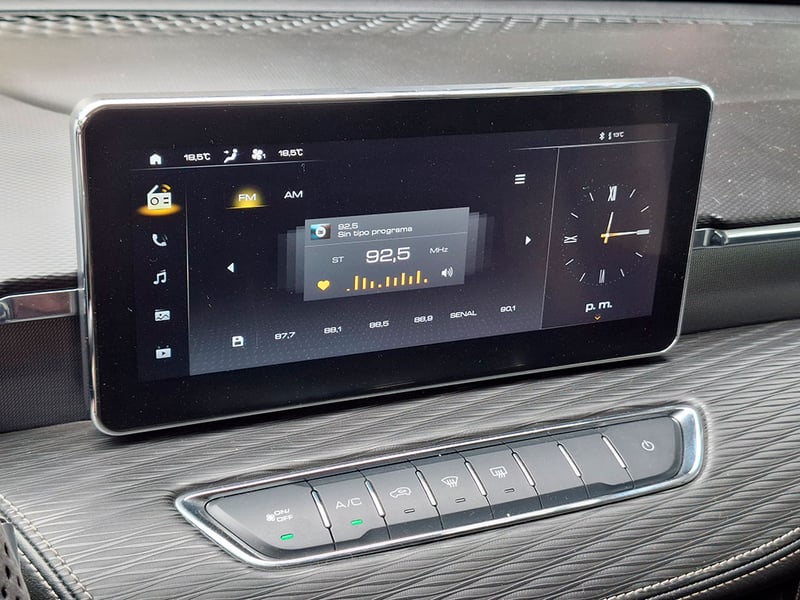 Haval JOLION 1.5 2024 - Imagen 14 de 20