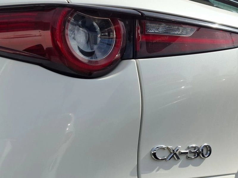 Mazda CX-30 ALL NEW  2.0 AT 2020 - Imagen 6 de 17