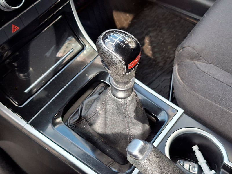Haval H2 ACTIVE 1.5 2017 - Imagen 16 de 20