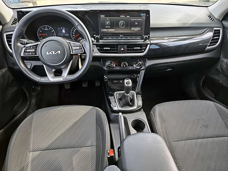 Kia SELTOS 1.6 EX 2023 - Imagen 11 de 18
