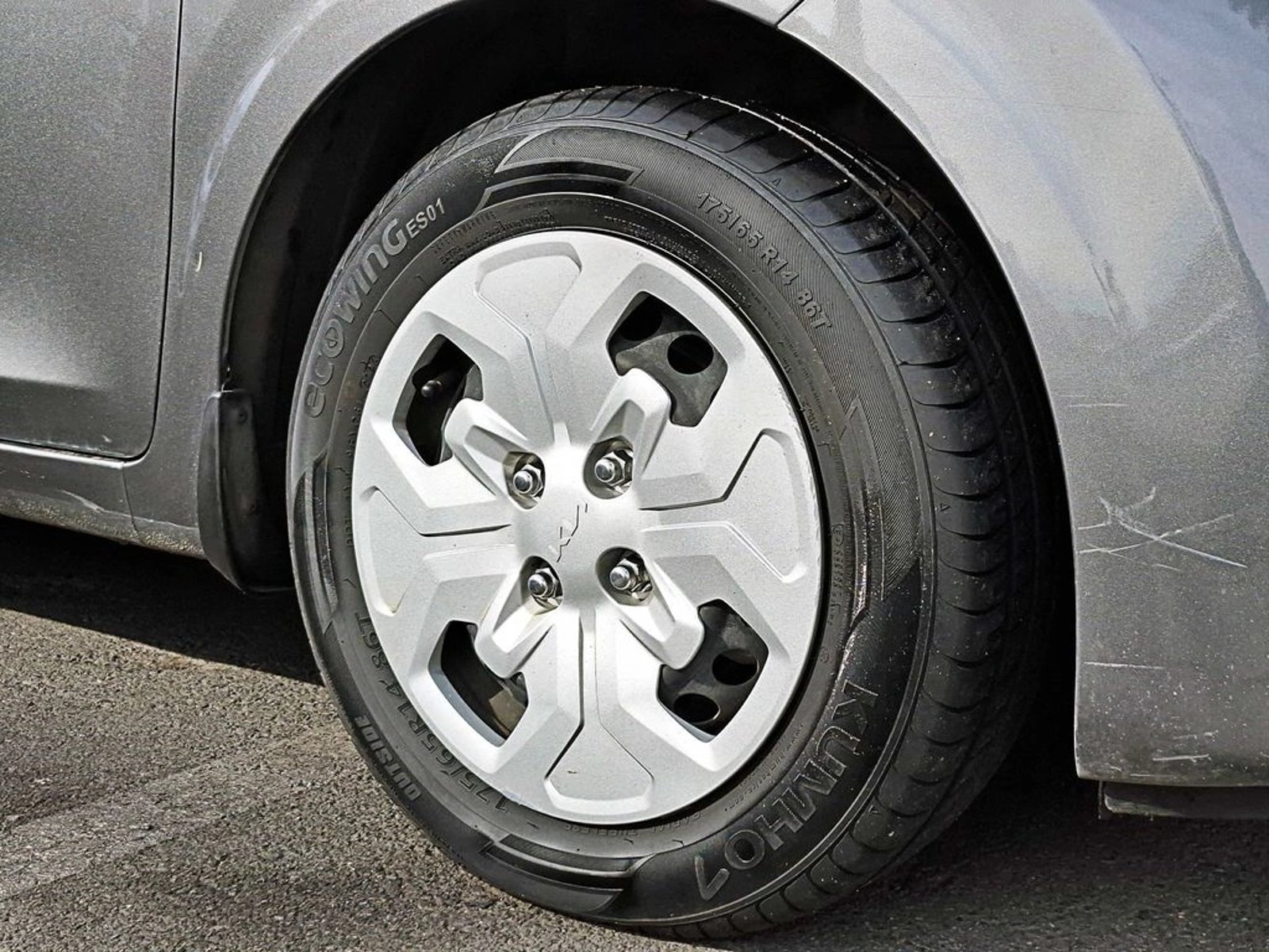 KIA MORNING 1.2  5MT EX 2024 - Imagen 5 de 20