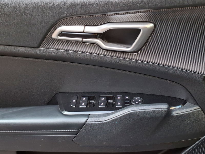 Kia SPORTAGE EX 2.0L 6MT GSL 2023 - Imagen 19 de 20