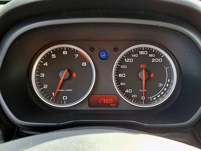 MG MG3 1.5  MT 2024 - Imagen 14 de 18