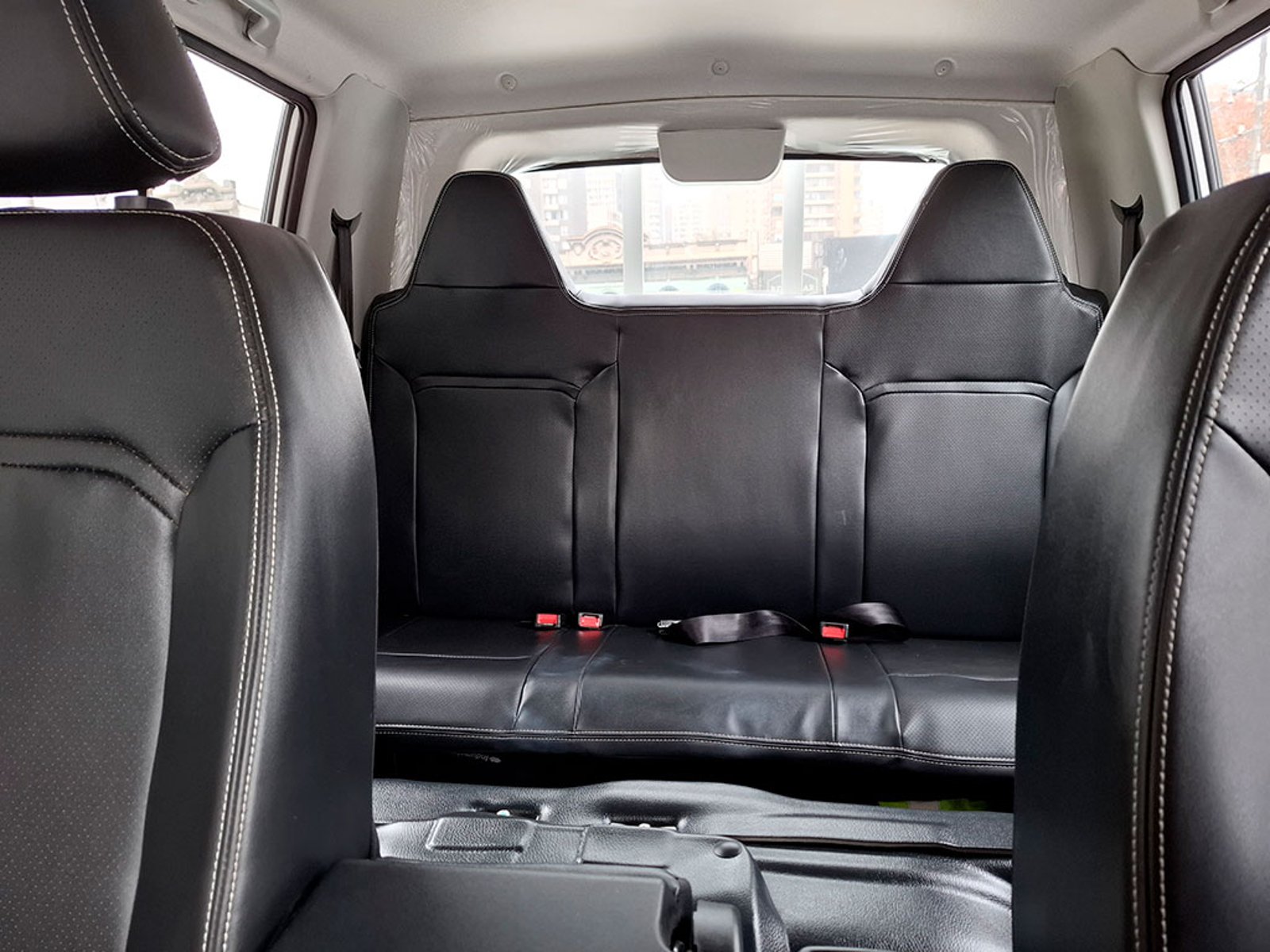 LANDKING LK5 1.6 DC PICK UP 2026 - Imagen 20 de 20