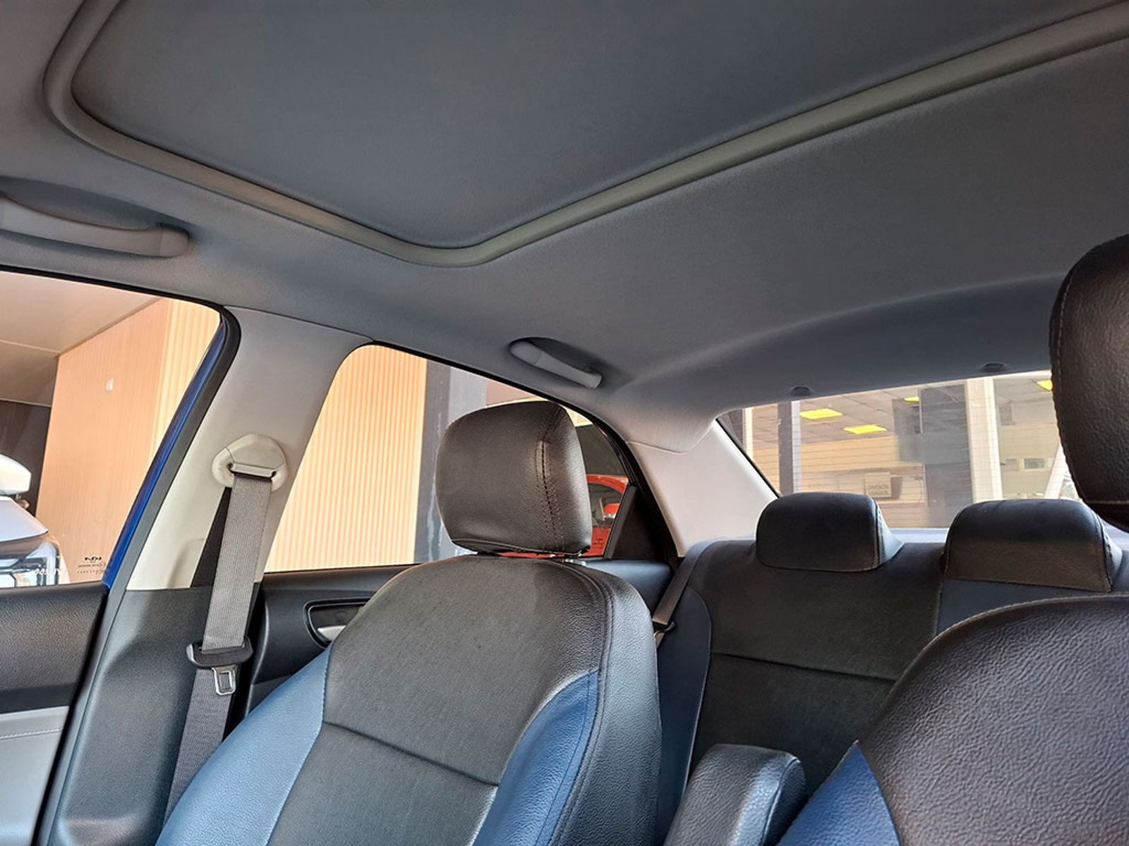 Kia SOLUTO EX 1.4L 5MT G SRF FULL 2025 - Imagen 20 de 20