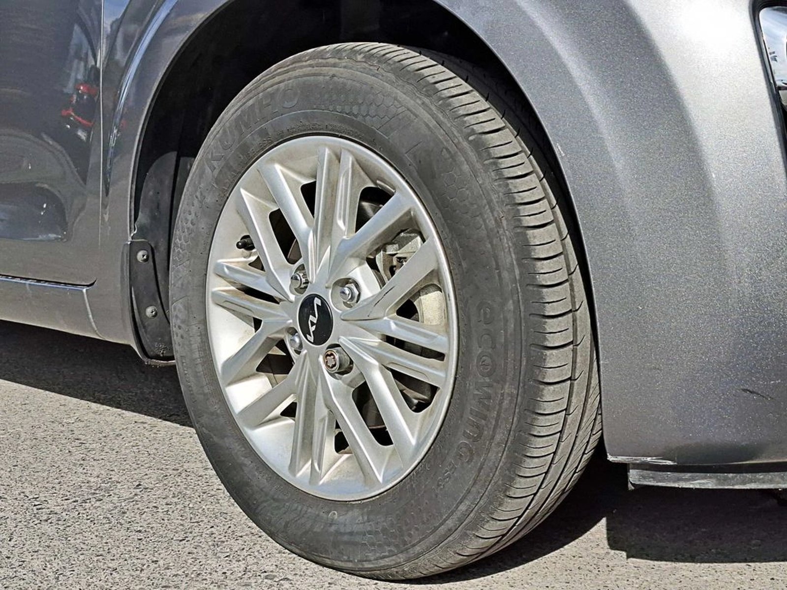 KIA MORNING EX 1.2 2022 - Imagen 4 de 19